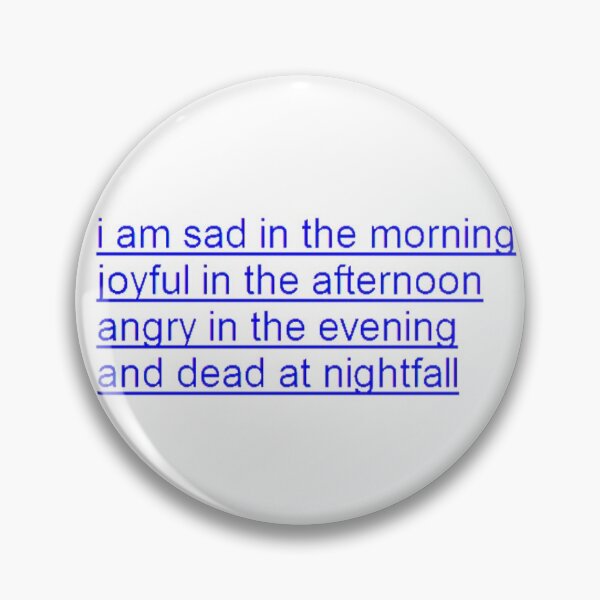 Item preview, Dead At Nightfall designed and sold by DenkaStore.