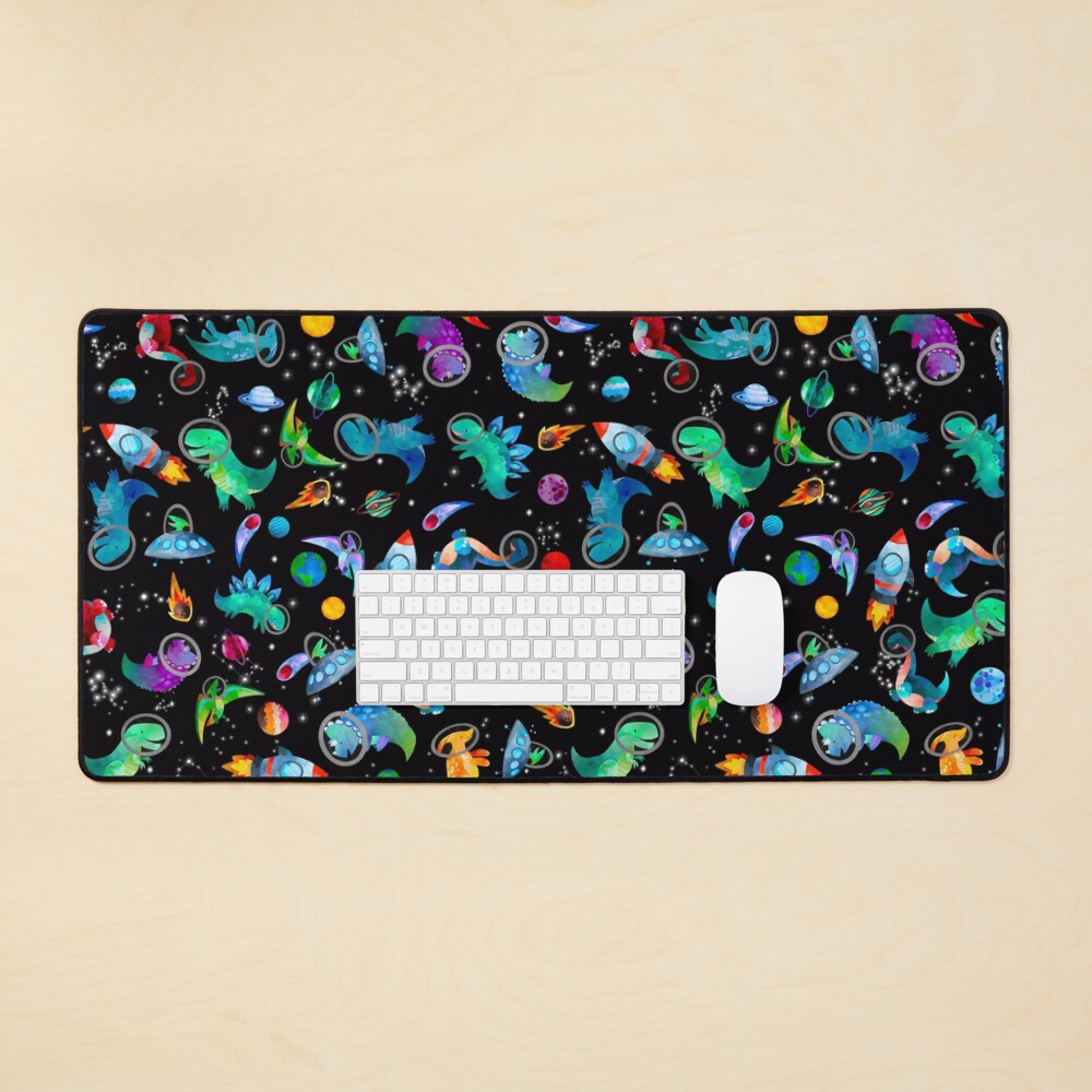 Item preview, Desk Mat designed and sold by SamAnnDesigns.