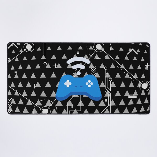 Item preview, Geometric Gamer designed and sold by Rumrabbit82.