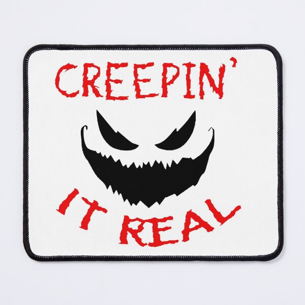 Item preview, Creepin' it real designed and sold by Salma Art.
