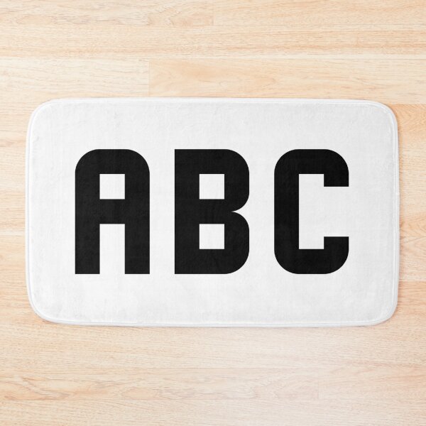 Item preview, MDI Alphabetical-Variant designed and sold by GnarlyFurtardo.