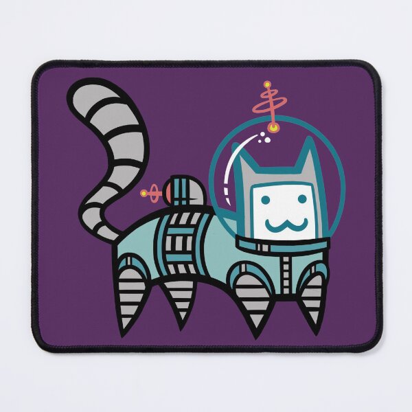Item preview, Astro Cat designed and sold by Bobfleadip.