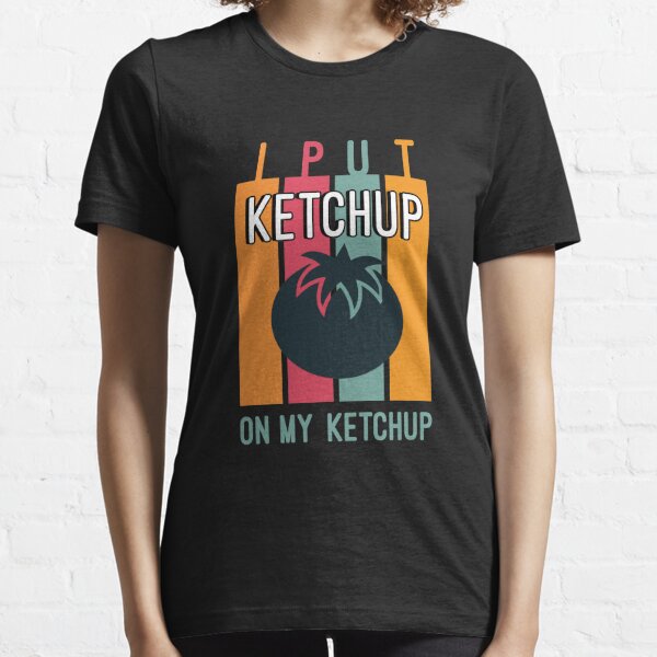 Chicago White Sox Are Selling Anti-Ketchup T-Shirts This Season - Eater  Chicago