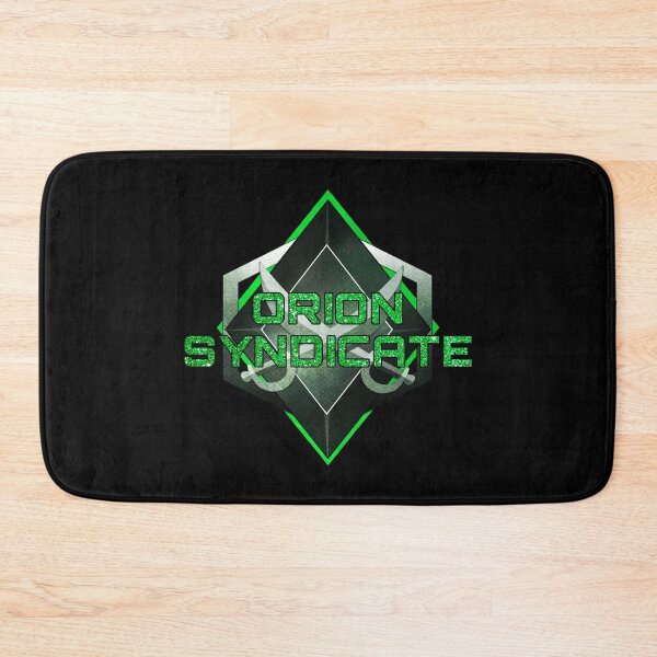 Item preview, Fabulous Green Orion Crest designed and sold by orionlodubyal.