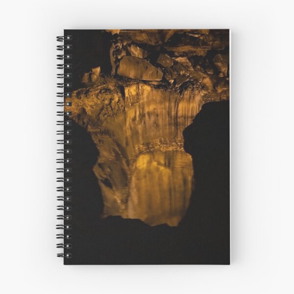 Item preview, Unknown Formation - A Scene From Mammoth Cave designed and sold by TheAO-RB.