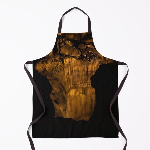 Item preview, Unknown Formation - A Scene From Mammoth Cave designed and sold by TheAO-RB.
