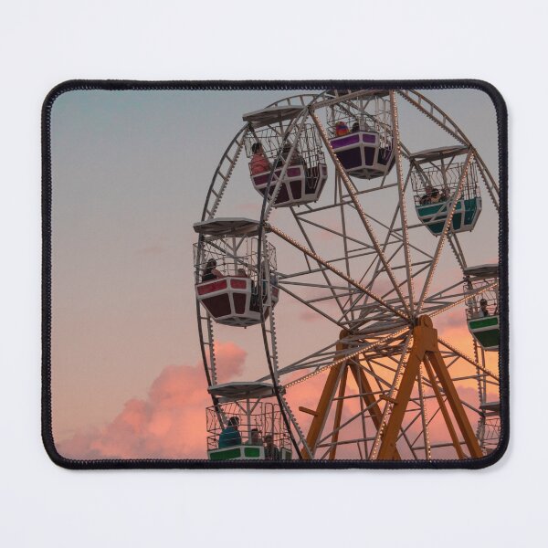 Item preview, Fun Fair designed and sold by Tadpole24.