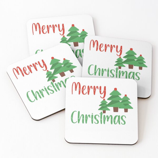 Item preview, Snowy Merry Christmas designed and sold by Sick Creativity.
