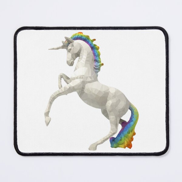 Item preview, Rainbow Unicorn designed and sold by tristanmillward.