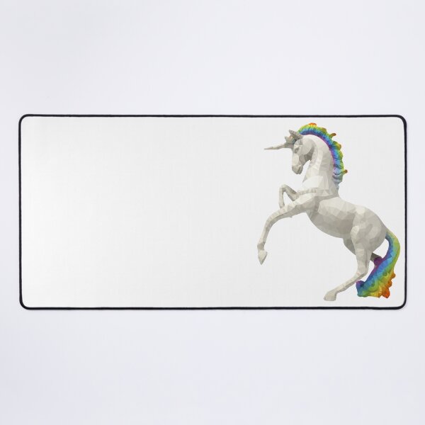 Item preview, Rainbow Unicorn designed and sold by tristanmillward.