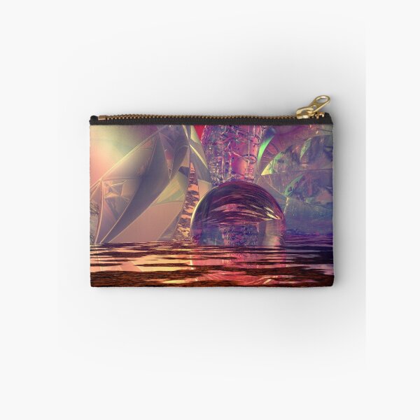 Item preview, Disturbed Reflections designed and sold by Sazzart.