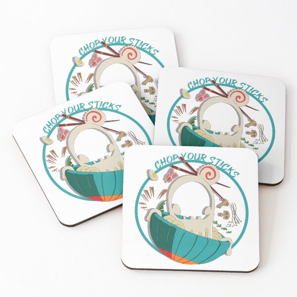 Item preview, Chop your sticks Ramen designed and sold by Kodji-ktd.