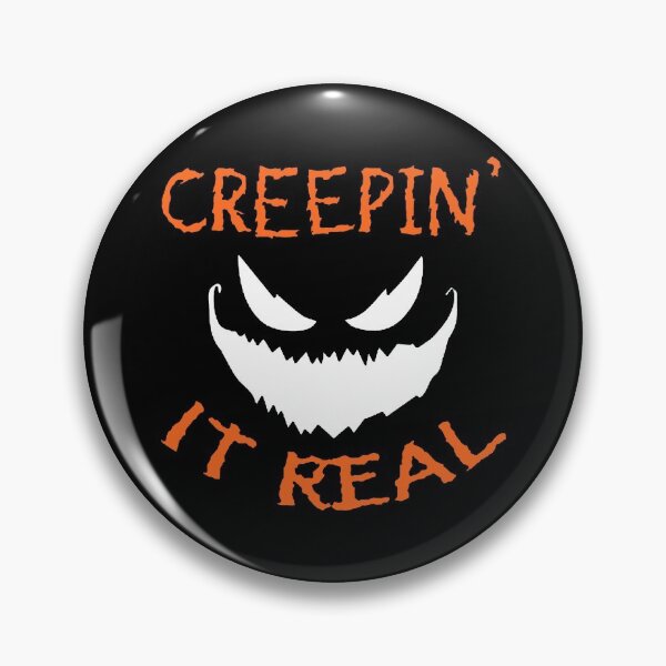 Item preview, Creepin' it real designed and sold by Salma Art.