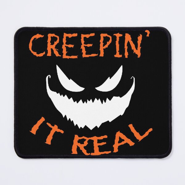 Item preview, Creepin' it real designed and sold by Salma Art.