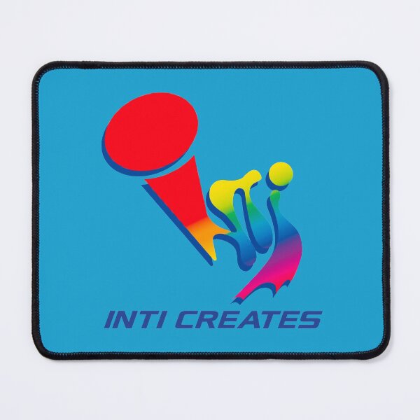 Item preview, Inti Creates (インティ・クリエイツ) Logo designed and sold by RubenCRM.