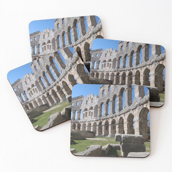 Item preview, Istra 5 Pula designed and sold by Milan Sensiart.