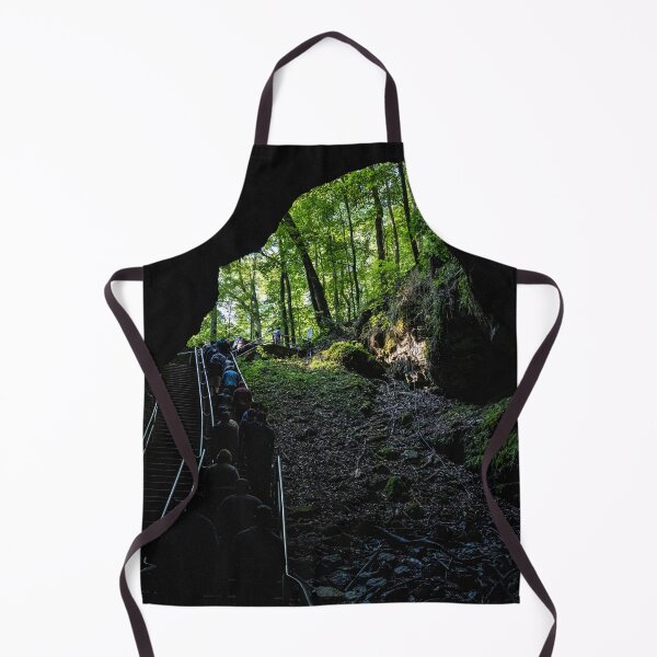 Item preview, The Mouth of Mammoth Cave designed and sold by TheAO-RB.