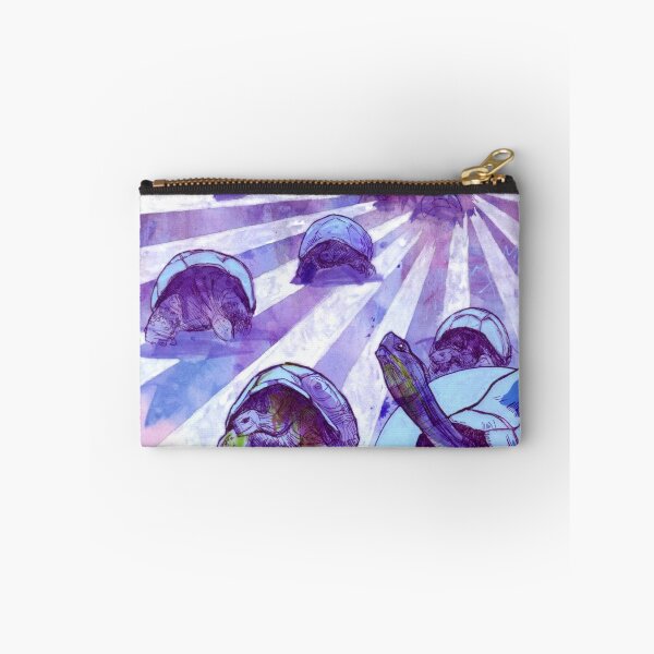 Item preview, And We're Off Like a Herd of Turtles designed and sold by Nikki Cooper.