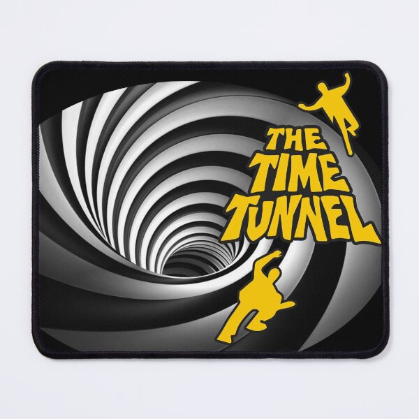 Item preview, The time tunnel of those times .... designed and sold by jmozota.
