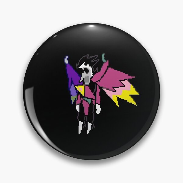 Item preview, DELTARUNE Chapter 2 - Spamton NEO designed and sold by Puppy-.