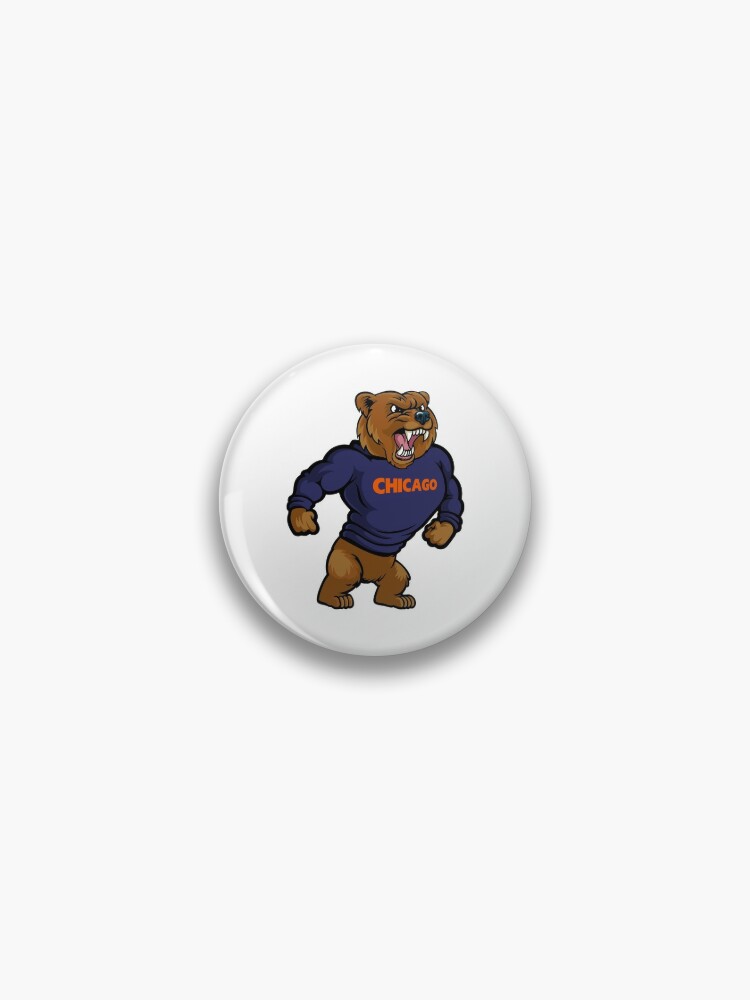 Pin on Chicago bears