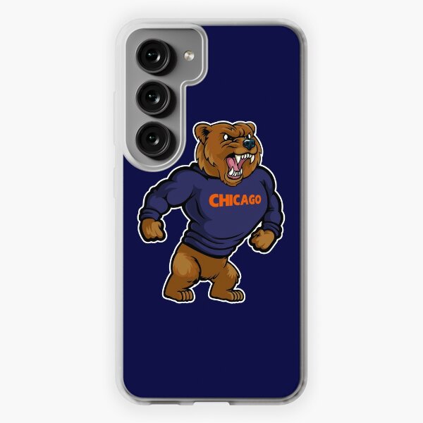 Chicago Bears GSH iPhone Case for Sale by SDCohen2003