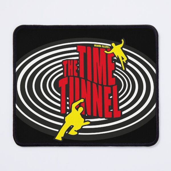 Item preview, Time Tunnel designed and sold by jmozota.