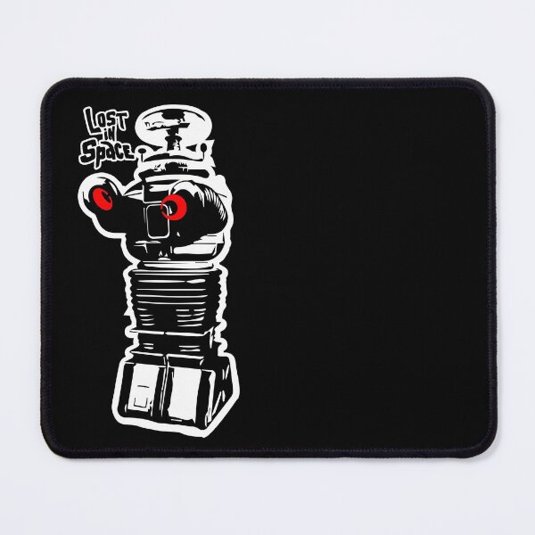 Item preview, B9 Lost in Space designed and sold by jmozota.