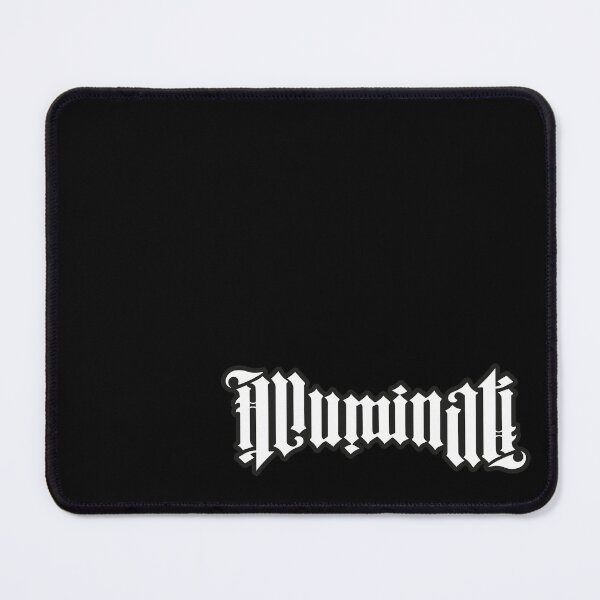 Item preview, Illuminati designed and sold by jmozota.
