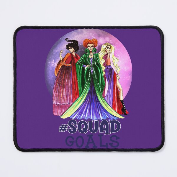 Item preview, #squad goals designed and sold by creativeDaphne.