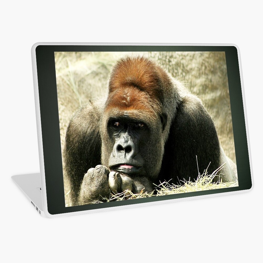Item preview, Laptop Skin designed and sold by idnurse41.