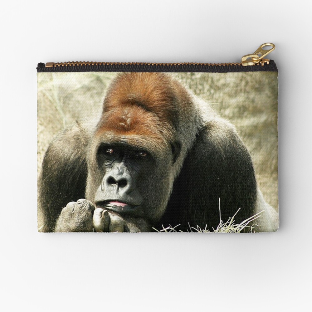 Item preview, Zipper Pouch designed and sold by idnurse41.