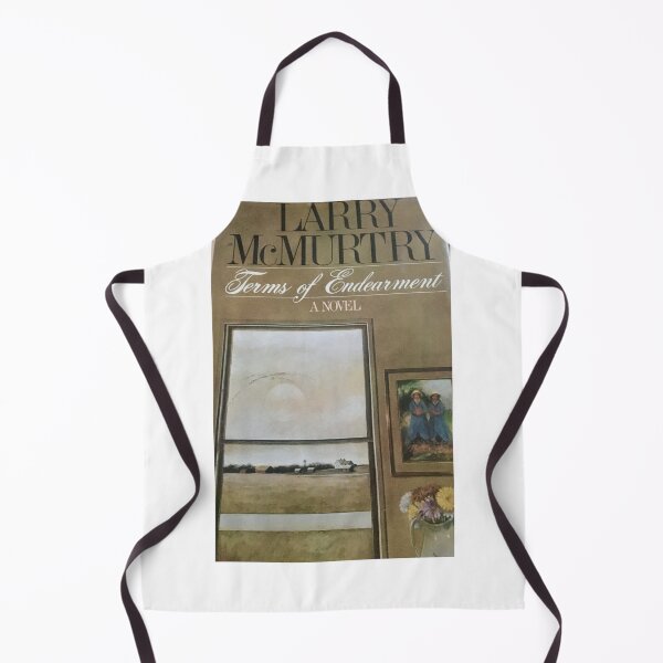 Item preview, Cover of Larry McMurtry's Terms of Endearment designed and sold by Jenniferkate72.