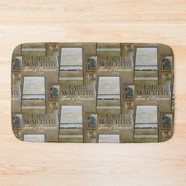 Item preview, Cover of Larry McMurtry's Terms of Endearment designed and sold by Jenniferkate72.
