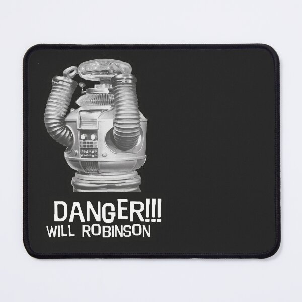 Item preview, Danger Will Robinson designed and sold by jmozota.