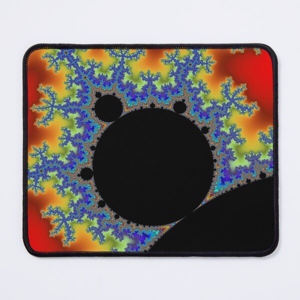 Item preview, Julia Mandel - fractal art designed and sold by cofiant.