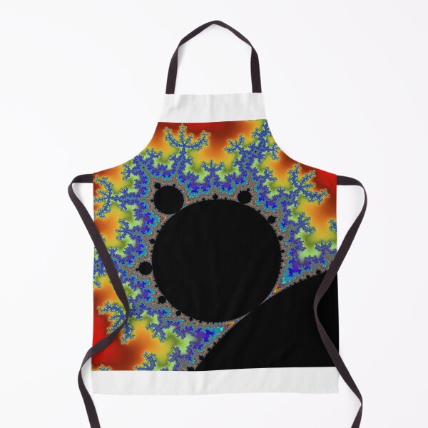 Item preview, Julia Mandel - fractal art designed and sold by cofiant.