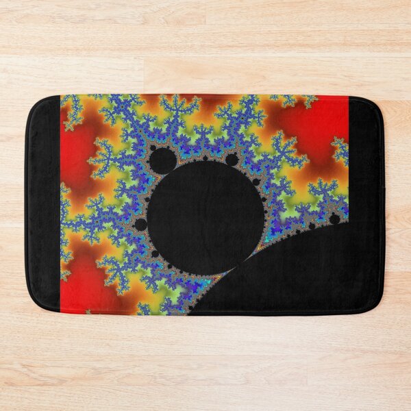 Item preview, Julia Mandel - fractal art designed and sold by cofiant.