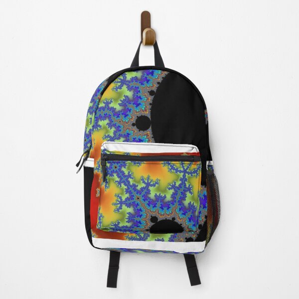 Item preview, Julia Mandel - fractal art designed and sold by cofiant.