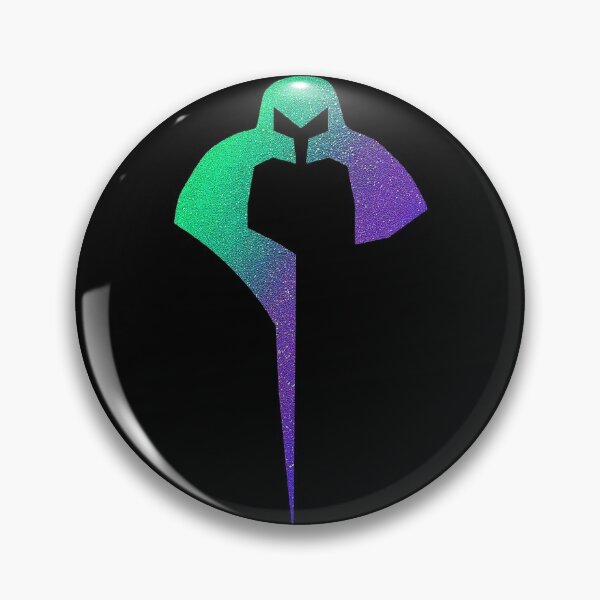 Item preview, Fabulous Murder Lizard Spy Shiny Obsidian Symbol designed and sold by orionlodubyal.