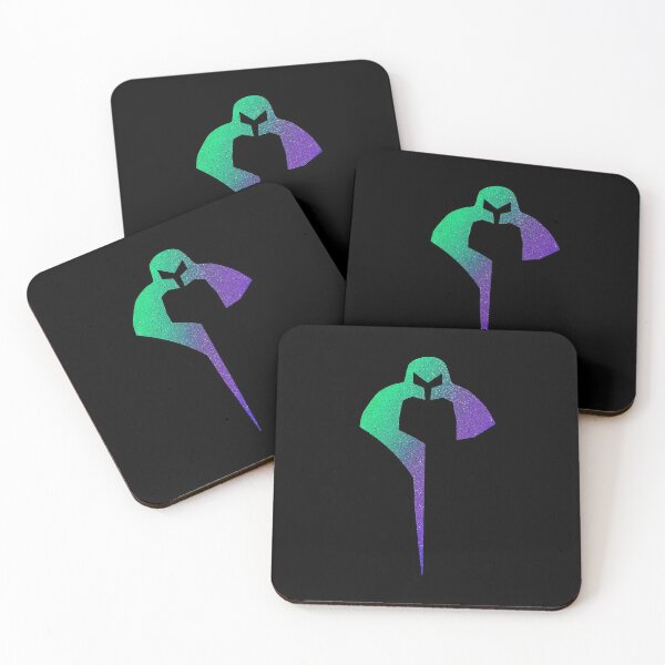 Item preview, Fabulous Murder Lizard Spy Shiny Obsidian Symbol designed and sold by orionlodubyal.
