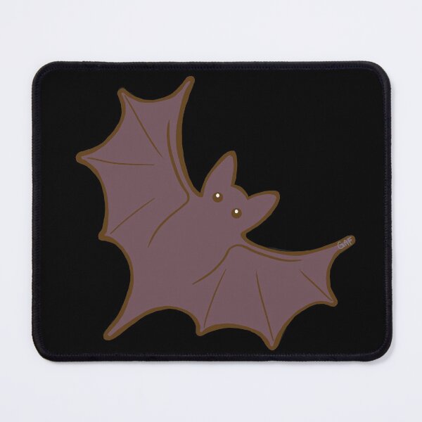 Item preview, Halloween Bat designed and sold by Grace Feucht.
