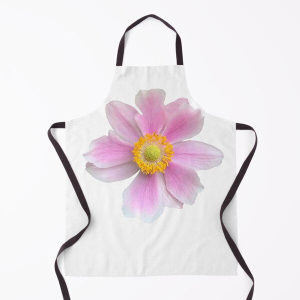 Item preview, Pink Anemone Flower Still Life Floral Photography designed and sold by CottoVerdi.