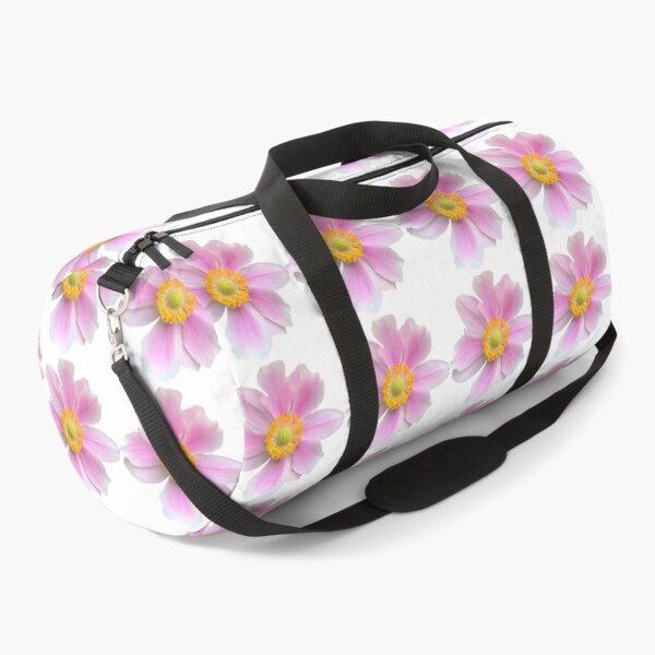 Item preview, Pink Anemone Flower Still Life Floral Photography designed and sold by CottoVerdi.