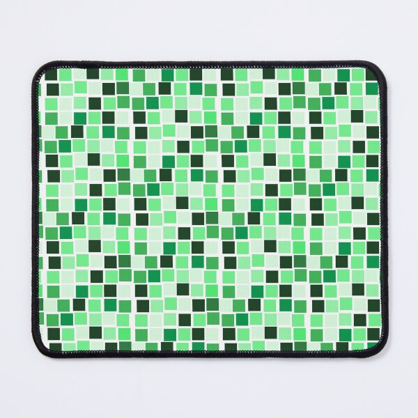 Item preview, Cute little green dices designed and sold by MC Art Studio.