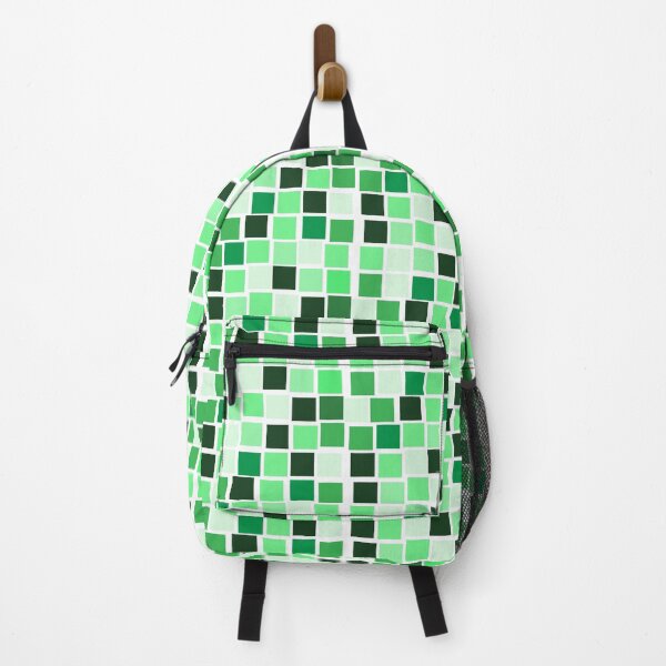 Item preview, Cute little green dices designed and sold by MC Art Studio.