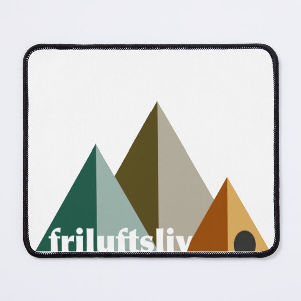 Item preview, Friluftsliv designed and sold by radiantdark.