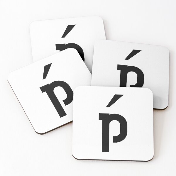 Item preview, MDI Alphabet-Tengwar designed and sold by GnarlyFurtardo.