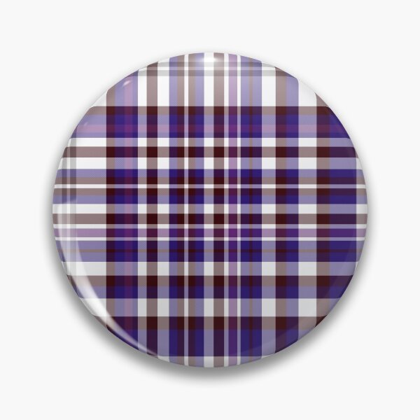 Item preview, Sailor Saturn Plaid designed and sold by Blackmoonrose13.
