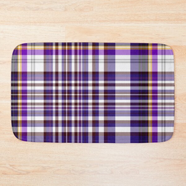 Item preview, Sailor Saturn Plaid designed and sold by Blackmoonrose13.